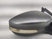 2012-2014 Ford Focus Passenger Side View Mirror - Right Door Mirror OEM Used - Oemusedautoparts1.com