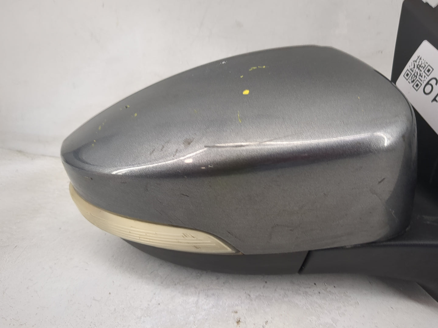 2012-2014 Ford Focus Passenger Side View Mirror - Right Door Mirror OEM Used - Oemusedautoparts1.com