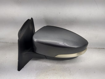 compare product 2012-2014 Ford Focus Driver Side View Mirror - Left Door Mirror OEM Used