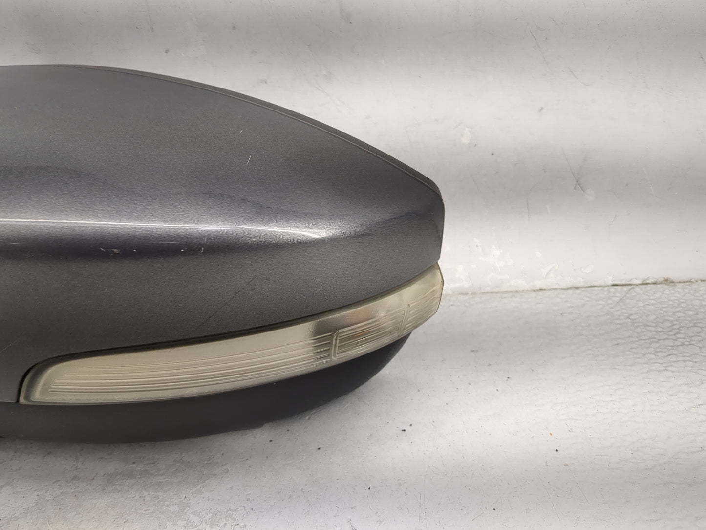 2012-2014 Ford Focus Driver Side View Mirror - Left Door Mirror OEM Used - Oemusedautoparts1.com