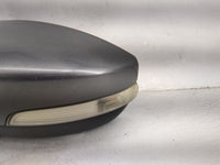 2012-2014 Ford Focus Driver Side View Mirror - Left Door Mirror OEM Used - Oemusedautoparts1.com