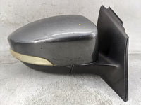 2012-2014 Ford Focus Passenger Side View Mirror - Right Door Mirror OEM Used - Oemusedautoparts1.com