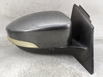 compare product 2012-2014 Ford Focus Passenger Side View Mirror - Right Door Mirror OEM Used