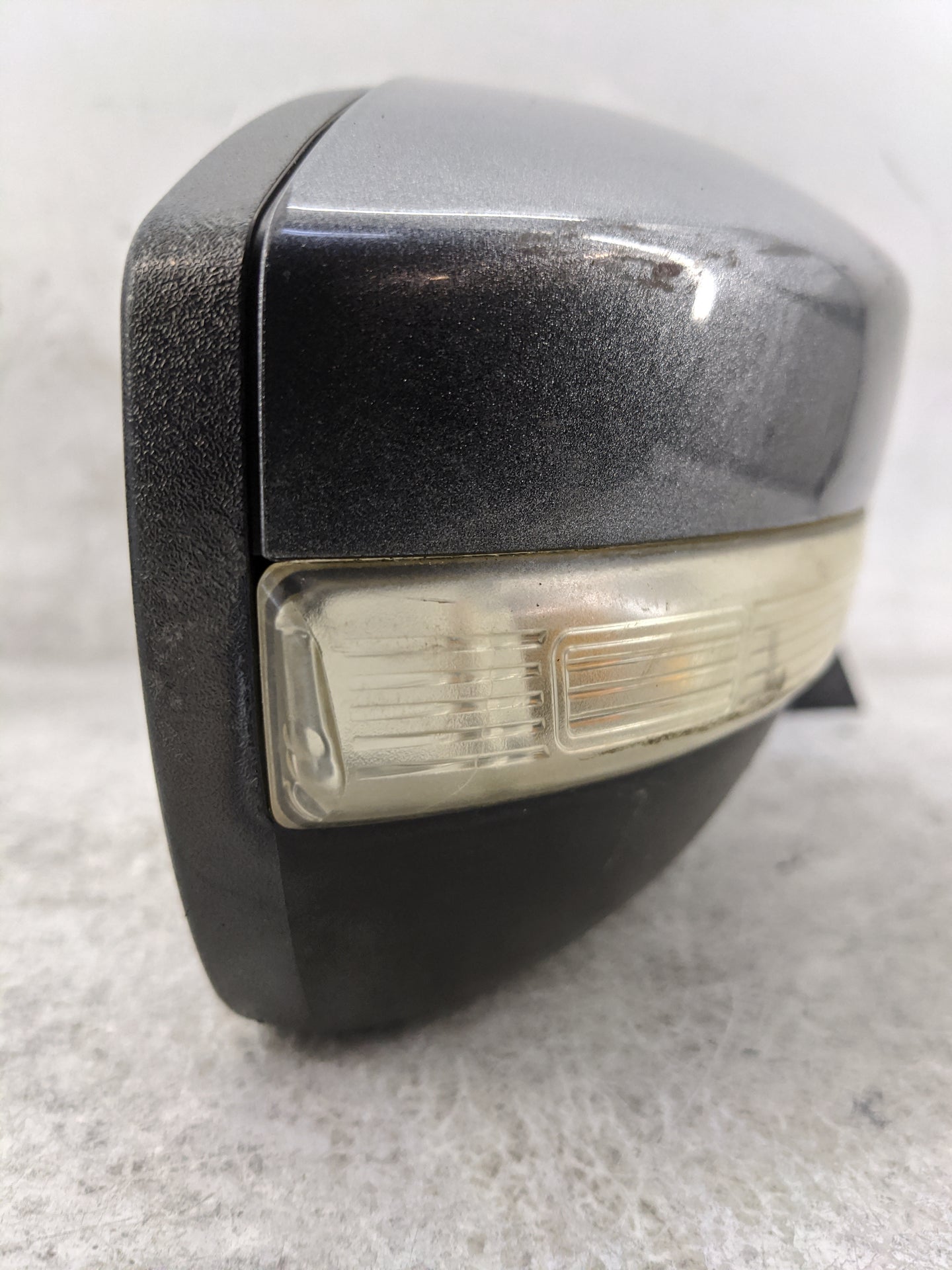 2012-2014 Ford Focus Passenger Side View Mirror - Right Door Mirror OEM Used - Oemusedautoparts1.com