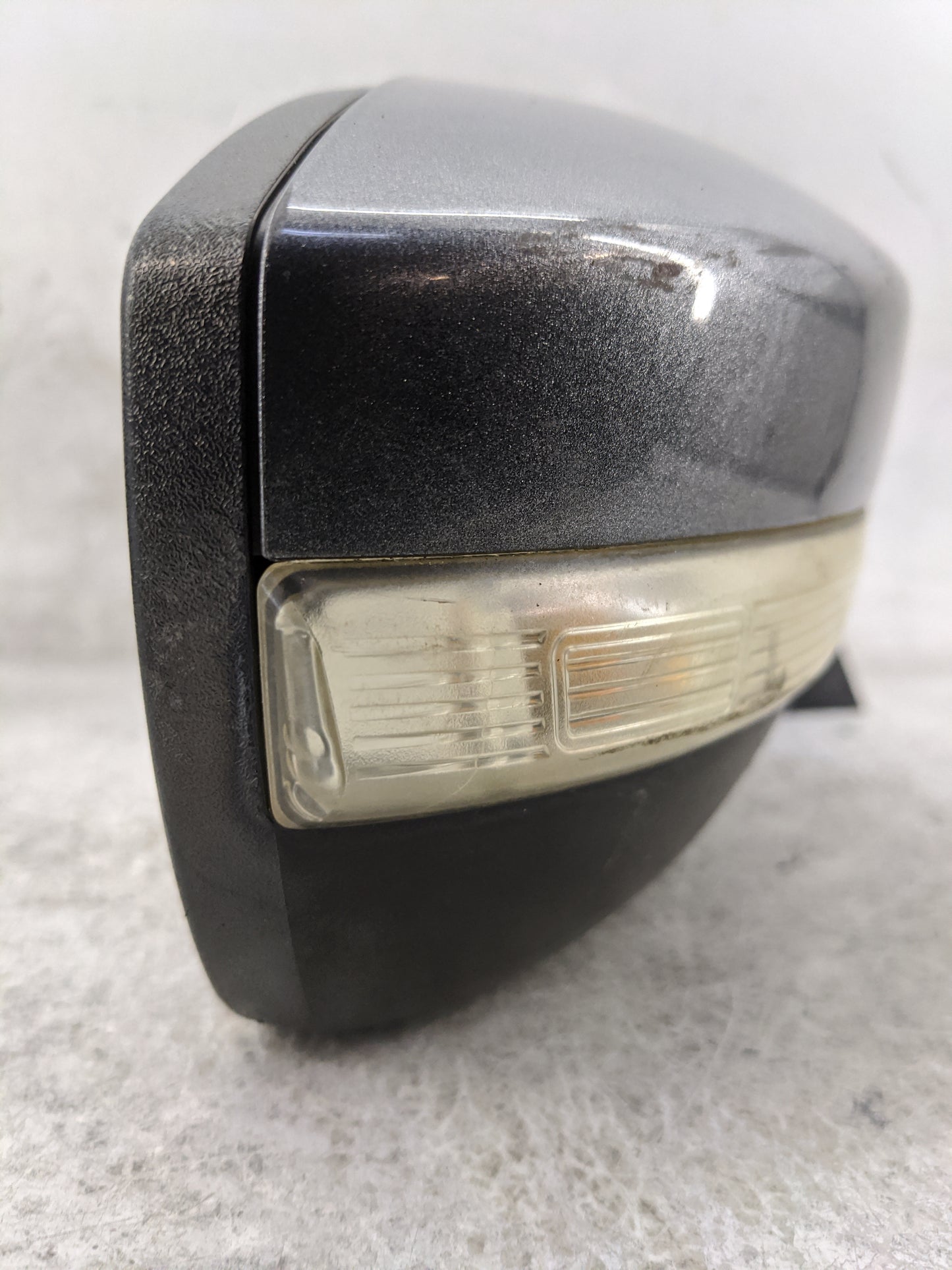 2012-2014 Ford Focus Passenger Side View Mirror - Right Door Mirror OEM Used - Oemusedautoparts1.com