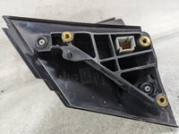 2012-2014 Ford Focus Passenger Side View Mirror - Right Door Mirror OEM Used - Oemusedautoparts1.com