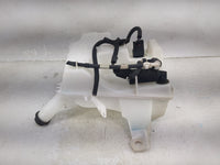 2012-2018 Ford Focus Windshield Washer Fluid Reservoir Bottle Oem 1474121 - Oemusedautoparts1.com