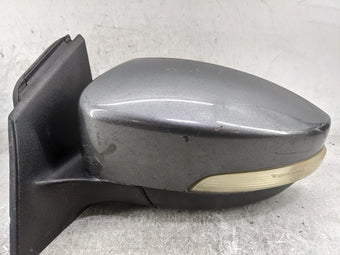 compare product 2012-2014 Ford Focus Driver Side View Mirror - Left Door Mirror OEM Used
