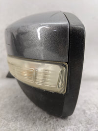2012-2014 Ford Focus Driver Side View Mirror - Left Door Mirror OEM Used - Oemusedautoparts1.com