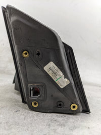 2012-2014 Ford Focus Driver Side View Mirror - Left Door Mirror OEM Used - Oemusedautoparts1.com