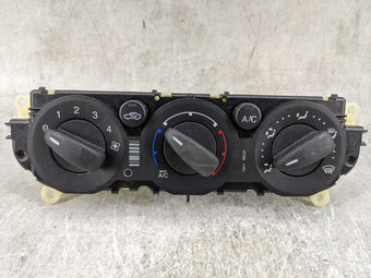 compare product 2013-2014 Ford Focus Climate Control Module Temperature AC/Heater Replacement P/N:CM5T-19980-AE E1062773 Fits Fits 2013 2014 OEM Used Auto Parts