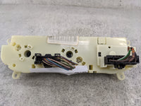 2013-2014 Ford Focus Climate Control Module Temperature AC/Heater Replacement P/N:CM5T-19980-AE E1062773 Fits Fits 2013 2014