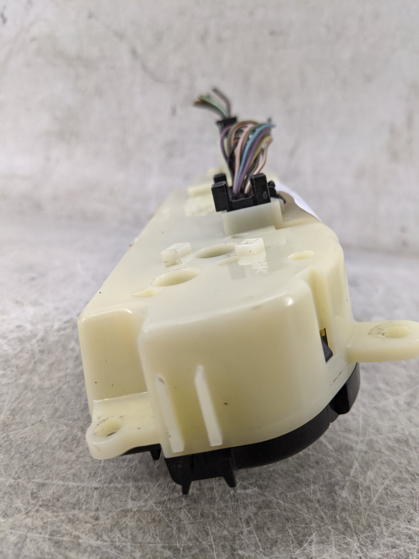 2013-2014 Ford Focus Climate Control Module Temperature AC/Heater Replacement P/N:CM5T-19980-AE E1062773 Fits Fits 2013 2014