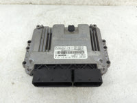 2012-2014 Ford Focus PCM Engine Control Computer ECU ECM PCU OEM P/N:EM5A-12A650-XA BV61-12B684-BC Fits Fits 2012 2013 2014 