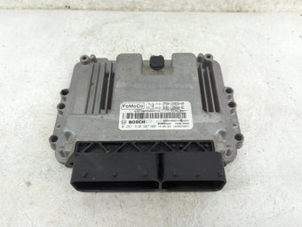 compare product 2012-2014 Ford Focus PCM Engine Control Computer ECU ECM PCU OEM P/N:EM5A-12A650-XA BV61-12B684-BC Fits Fits 2012 2013 2014 OEM Used Auto Parts