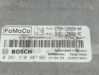2012-2014 Ford Focus PCM Engine Control Computer ECU ECM PCU OEM P/N:EM5A-12A650-XA BV61-12B684-BC Fits Fits 2012 2013 2014 