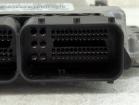 2012-2014 Ford Focus PCM Engine Control Computer ECU ECM PCU OEM P/N:EM5A-12A650-XA BV61-12B684-BC Fits Fits 2012 2013 2014 