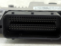 2012-2014 Ford Focus PCM Engine Control Computer ECU ECM PCU OEM P/N:EM5A-12A650-XA BV61-12B684-BC Fits Fits 2012 2013 2014 