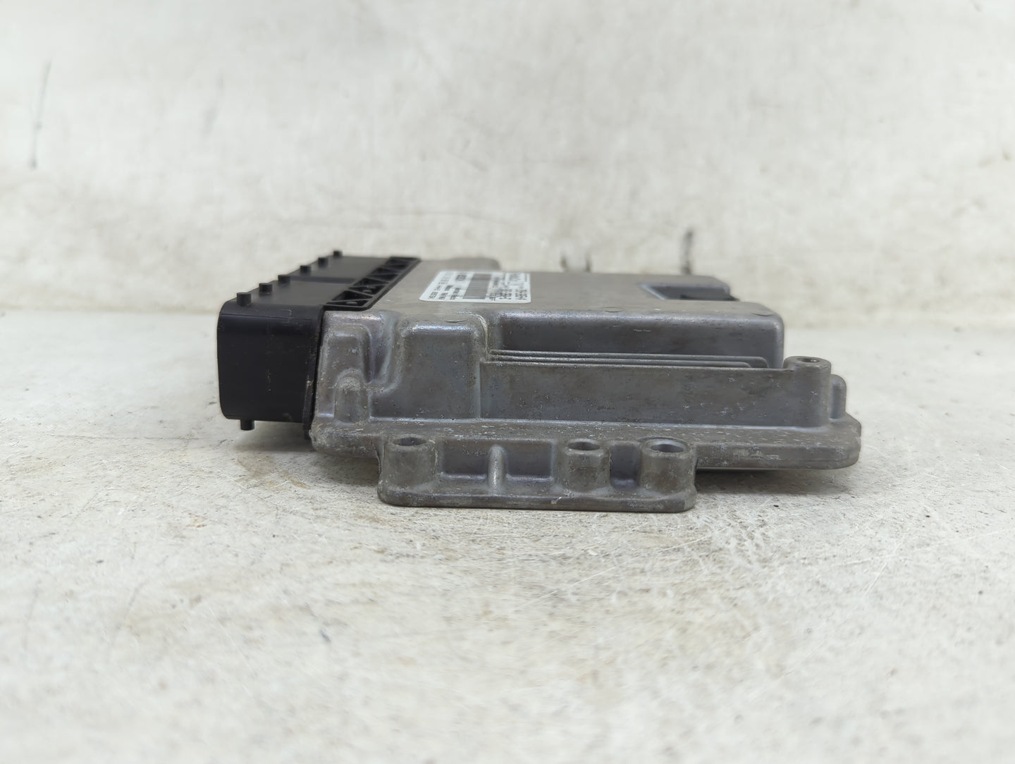 2012-2014 Ford Focus PCM Engine Control Computer ECU ECM PCU OEM P/N:EM5A-12A650-XA BV61-12B684-BC Fits Fits 2012 2013 2014 