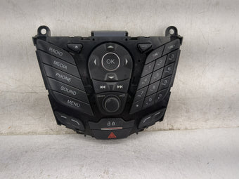 compare product 2013-2014 Ford Focus Radio Control Panel 1475141