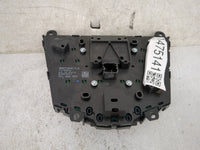 2013-2014 Ford Focus Radio Control Panel 1475141 - Oemusedautoparts1.com