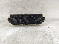2013-2014 Ford Focus Climate Control Module Temperature AC/Heater Replacement P/N:CM5T-19980-AE Fits Fits 2013 2014 OEM Used