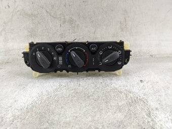 compare product 2013-2014 Ford Focus Climate Control Module Temperature AC/Heater Replacement P/N:CM5T-19980-AE Fits Fits 2013 2014 OEM Used Auto Parts