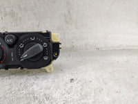 2013-2014 Ford Focus Climate Control Module Temperature AC/Heater Replacement P/N:CM5T-19980-AE Fits Fits 2013 2014 OEM Used