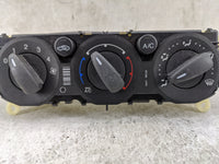 2013-2014 Ford Focus Climate Control Module Temperature AC/Heater Replacement P/N:CM5T-19980-AE Fits Fits 2013 2014 OEM Used