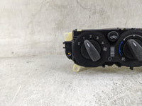 2013-2014 Ford Focus Climate Control Module Temperature AC/Heater Replacement P/N:CM5T-19980-AE Fits Fits 2013 2014 OEM Used