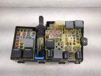 2014 Ford Focus Fusebox Fuse Box Panel Relay Module P/N:AV6T-14A067-AC 5B0Q10107 Fits OEM Used Auto Parts - Oemusedautoparts
