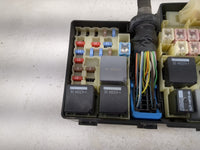 2014 Ford Focus Fusebox Fuse Box Panel Relay Module P/N:AV6T-14A067-AC 5B0Q10107 Fits OEM Used Auto Parts - Oemusedautoparts