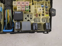 2014 Ford Focus Fusebox Fuse Box Panel Relay Module P/N:AV6T-14A067-AC 5B0Q10107 Fits OEM Used Auto Parts - Oemusedautoparts