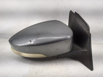 compare product 2012-2014 Ford Focus Driver Side View Mirror - Left Door Mirror OEM Used