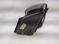 2012-2014 Ford Focus Driver Side View Mirror - Left Door Mirror OEM Used - Oemusedautoparts1.com