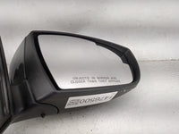 2012-2014 Ford Focus Driver Side View Mirror - Left Door Mirror OEM Used - Oemusedautoparts1.com