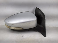 2012-2014 Ford Focus Passenger Side View Mirror - Right Door Mirror OEM Used - Oemusedautoparts1.com