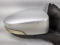 2012-2014 Ford Focus Passenger Side View Mirror - Right Door Mirror OEM Used - Oemusedautoparts1.com