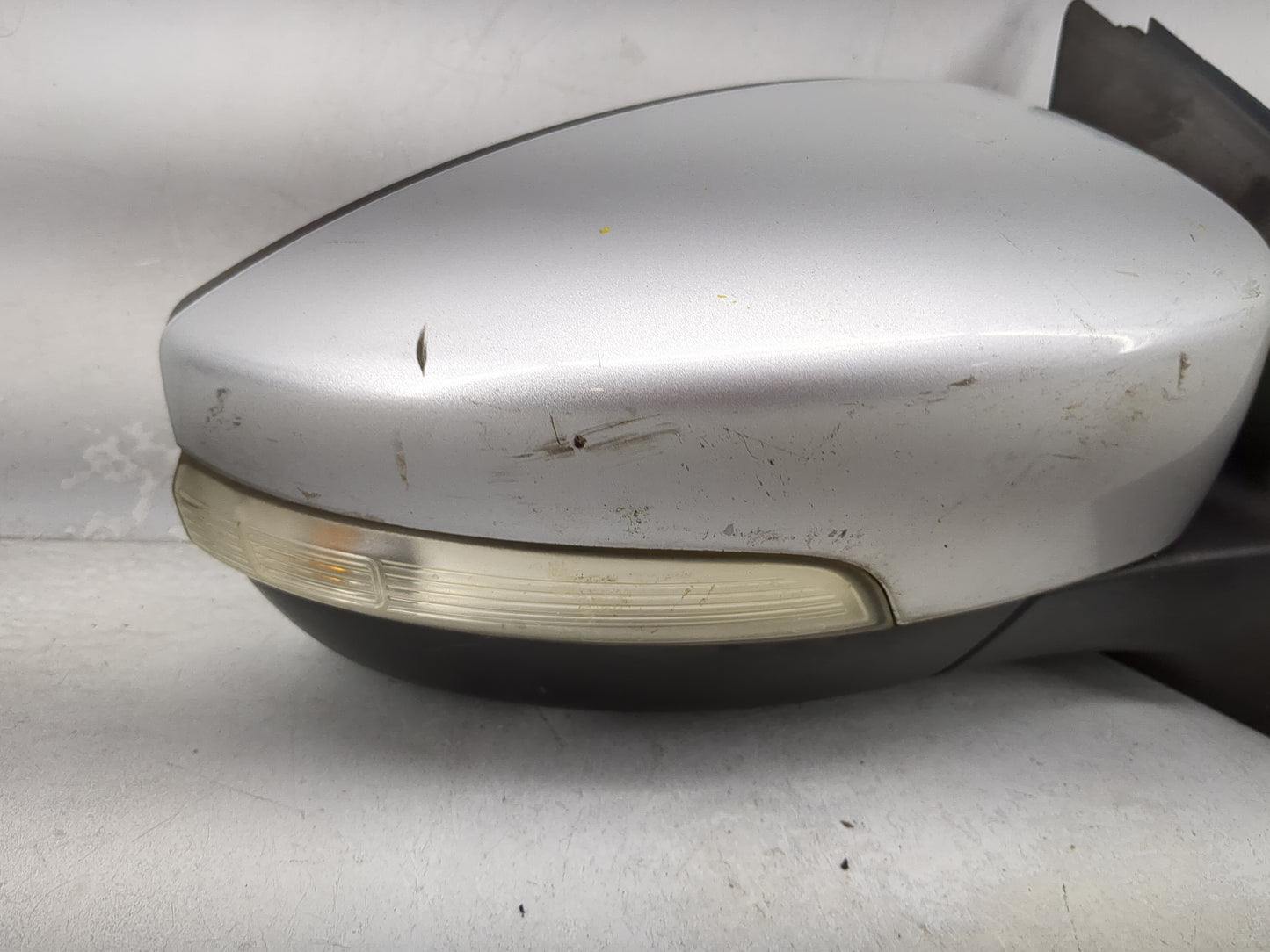 2012-2014 Ford Focus Passenger Side View Mirror - Right Door Mirror OEM Used - Oemusedautoparts1.com