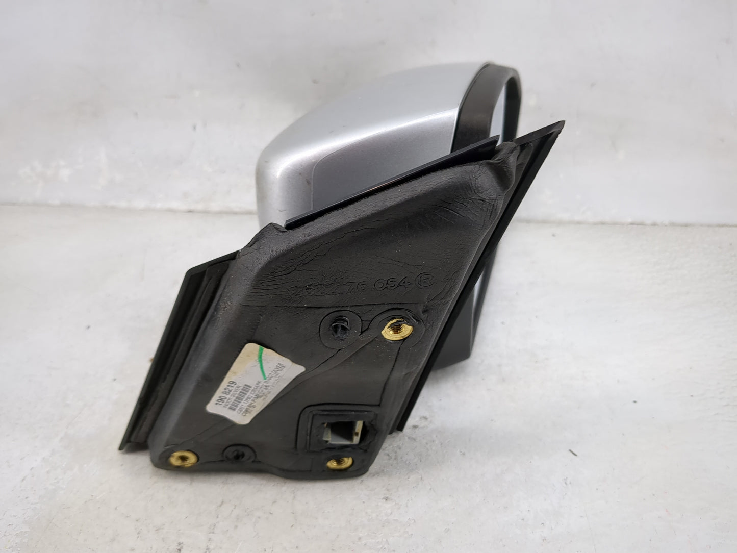2012-2014 Ford Focus Passenger Side View Mirror - Right Door Mirror OEM Used - Oemusedautoparts1.com