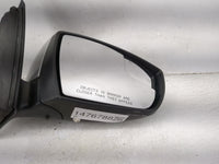 2012-2014 Ford Focus Passenger Side View Mirror - Right Door Mirror OEM Used - Oemusedautoparts1.com