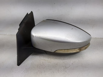 compare product 2012-2014 Ford Focus Driver Side View Mirror - Left Door Mirror OEM Used