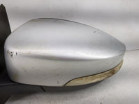 2012-2014 Ford Focus Driver Side View Mirror - Left Door Mirror OEM Used - Oemusedautoparts1.com