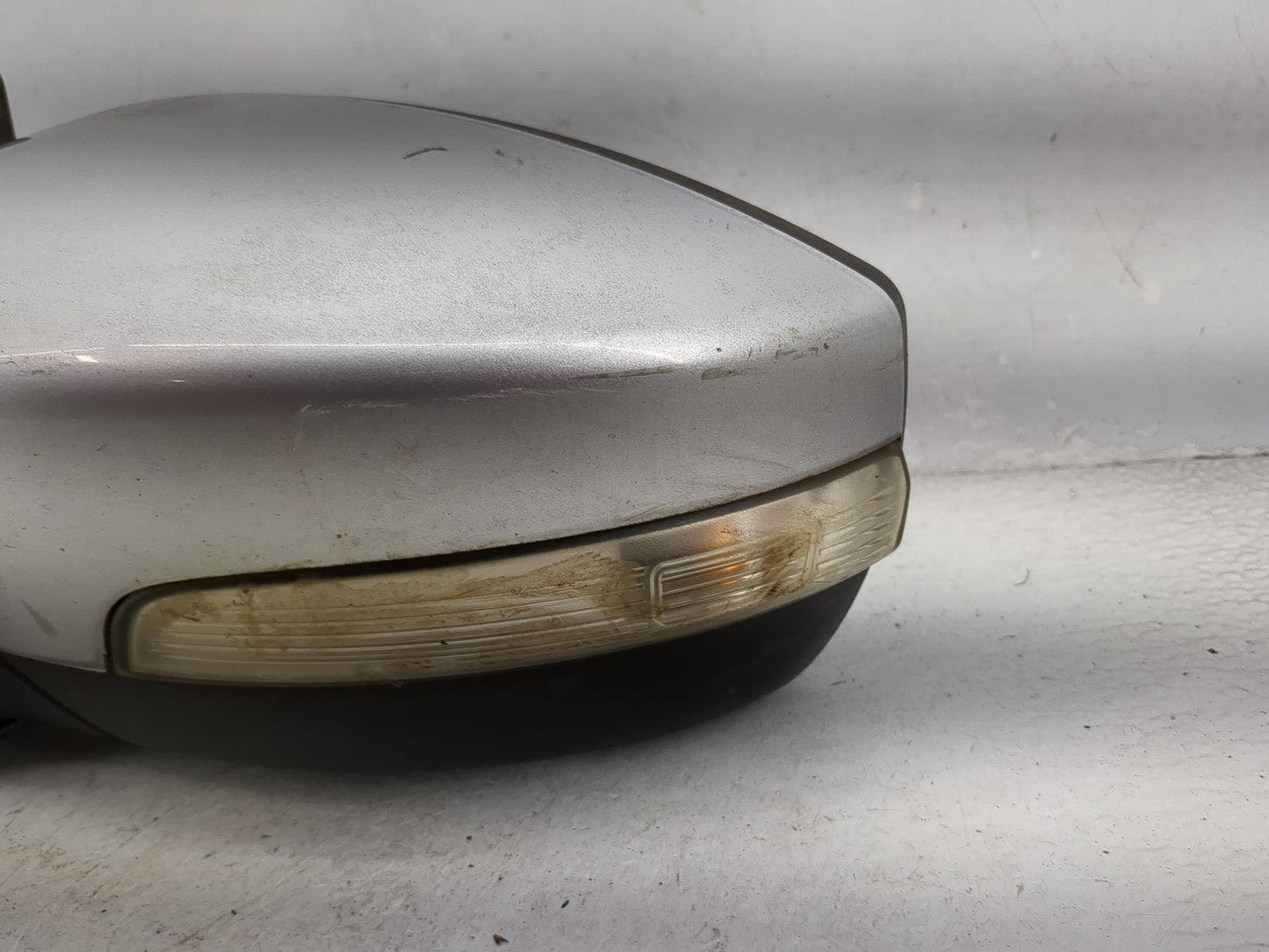 2012-2014 Ford Focus Driver Side View Mirror - Left Door Mirror OEM Used - Oemusedautoparts1.com