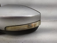 2012-2014 Ford Focus Driver Side View Mirror - Left Door Mirror OEM Used - Oemusedautoparts1.com