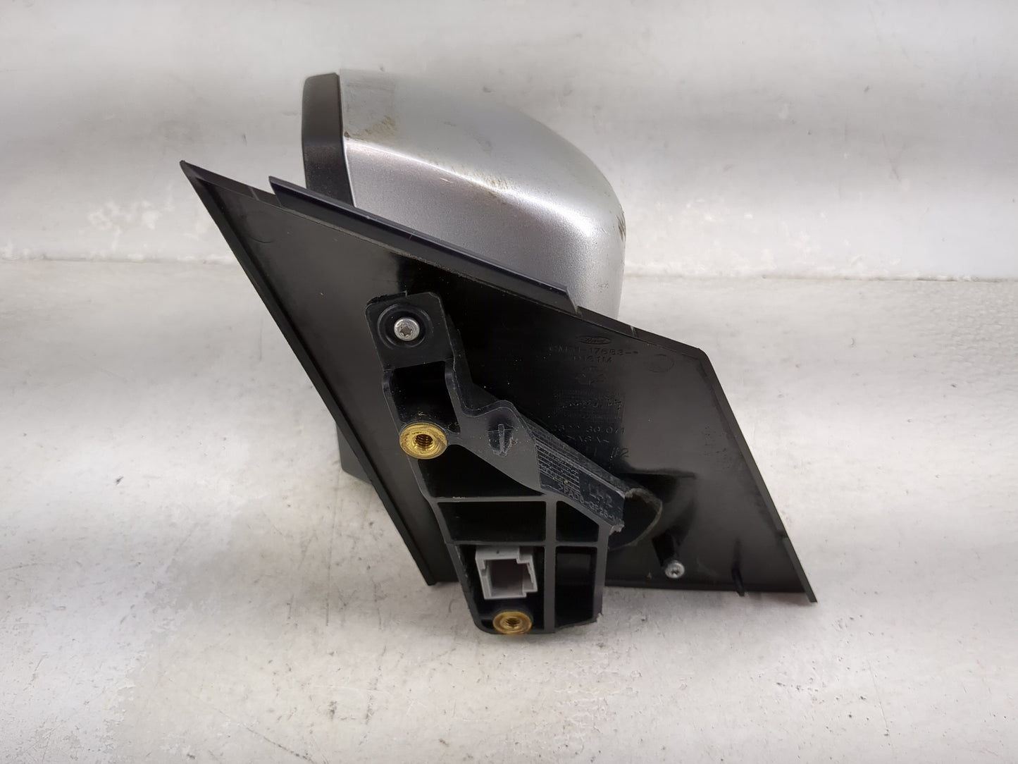 2012-2014 Ford Focus Driver Side View Mirror - Left Door Mirror OEM Used - Oemusedautoparts1.com
