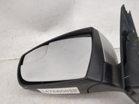 2012-2014 Ford Focus Driver Side View Mirror - Left Door Mirror OEM Used - Oemusedautoparts1.com