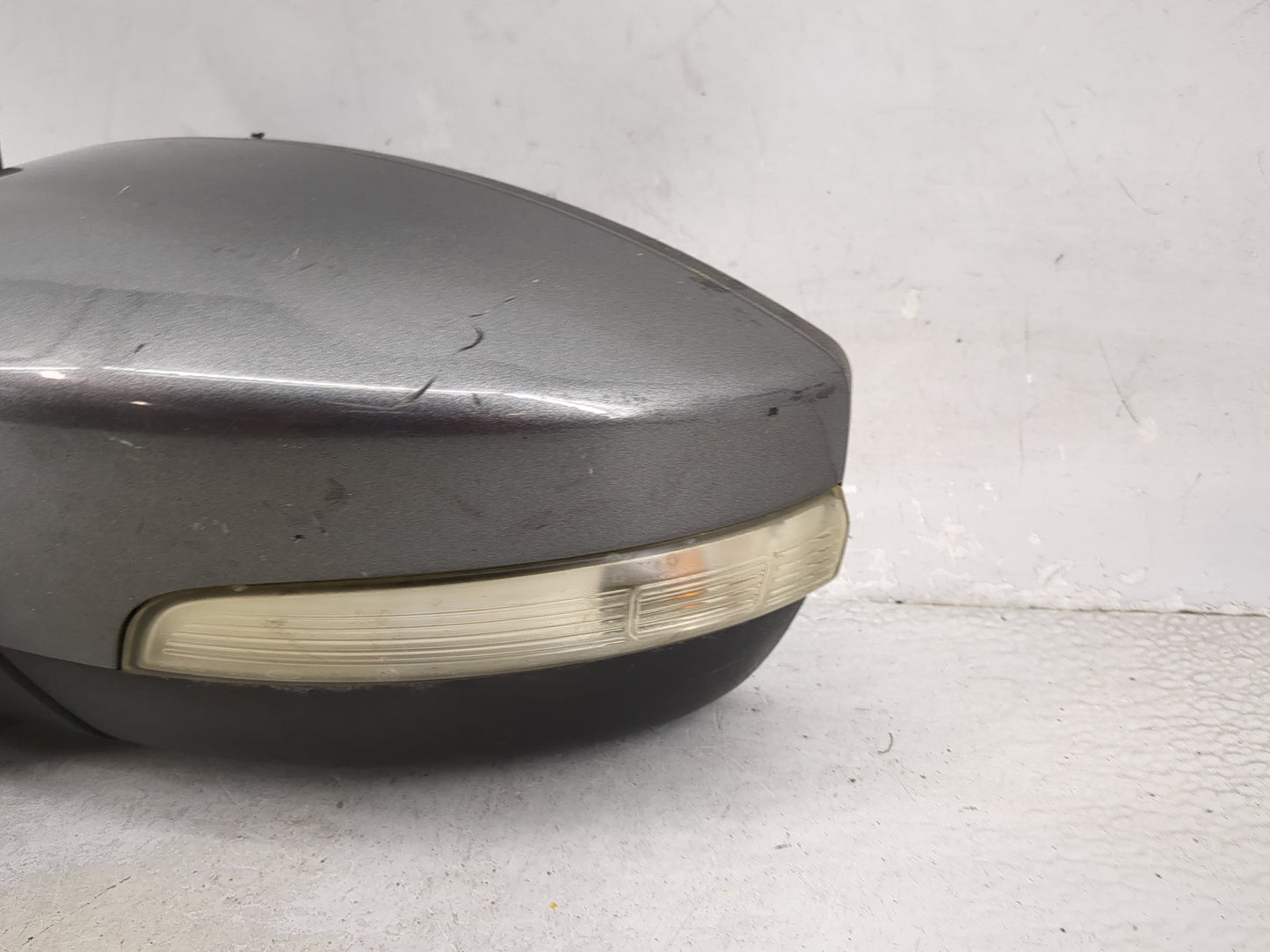 2014 Ford Focus Driver Side View Mirror - Left Door Mirror OEM Used - Oemusedautoparts1.com