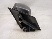 2014 Ford Focus Driver Side View Mirror - Left Door Mirror OEM Used - Oemusedautoparts1.com