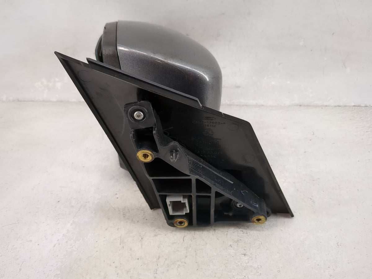 2014 Ford Focus Driver Side View Mirror - Left Door Mirror OEM Used - Oemusedautoparts1.com